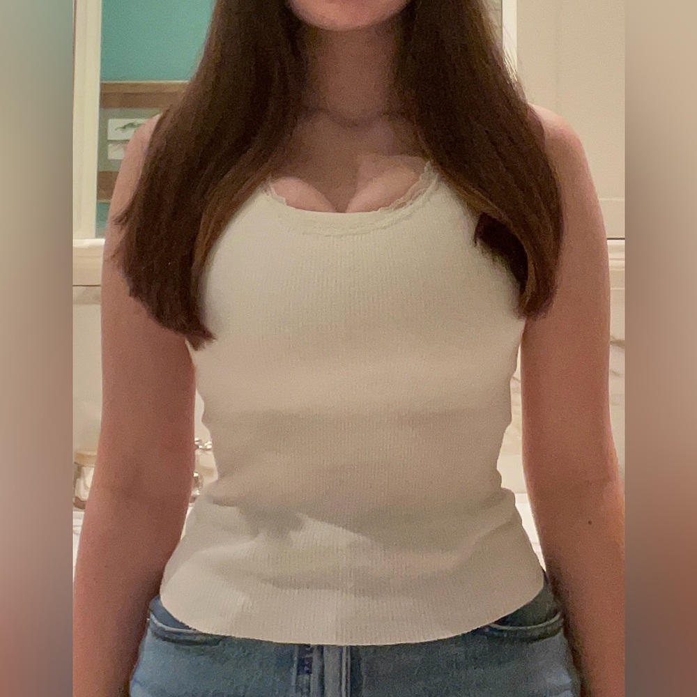 Brandy Melville Tank